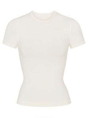 Skims T Shirt Top